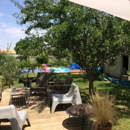 Spacious House, Ideally Located With Pool! Rochefort (Charente-Maritime)