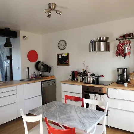 Spacious House, Ideally Located With Pool! Vakantiehuis Rochefort (Charente-Maritime)