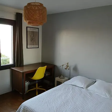 Spacious House, Ideally Located With Pool! Rochefort (Charente-Maritime)